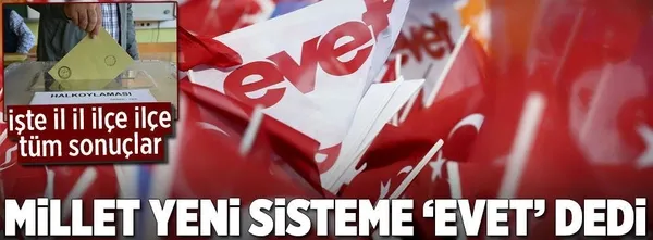 Batı saldırdı millet onların anlayacağı dilde cevap verdi-2