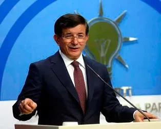 AK Parti’de kongre günü