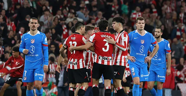 Atletico Madrid'in yıldızı Galatasaray'a! Yeni çilek bulundu