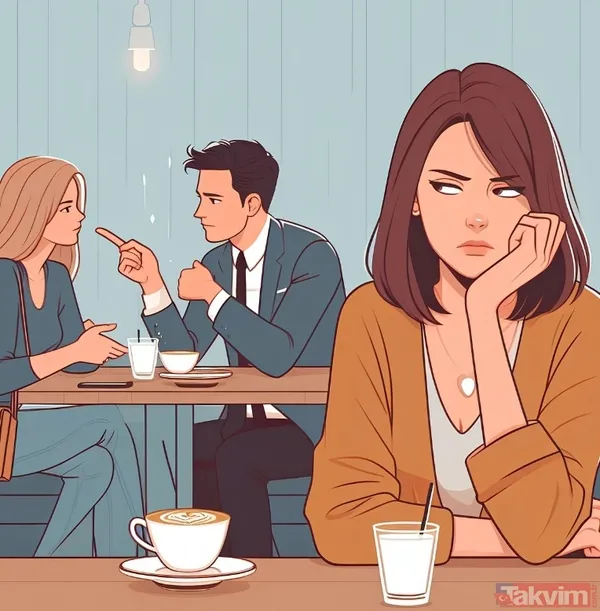 Kıskançlıktan Kurtulmanın Bilimsel Yolu: Uzman Psikolog 'Aşağı Doğru Karşılaştırma'yı Öneriyor - 6