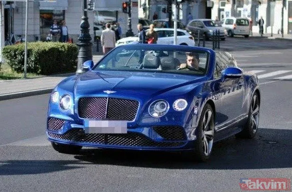 Robert Lewandowski çıtayı arşa çıkardı aldı başını gidiyor! Ballon d'Or'u Messi'ye kaptırsa da o çoktan yükü tutturdu - 22