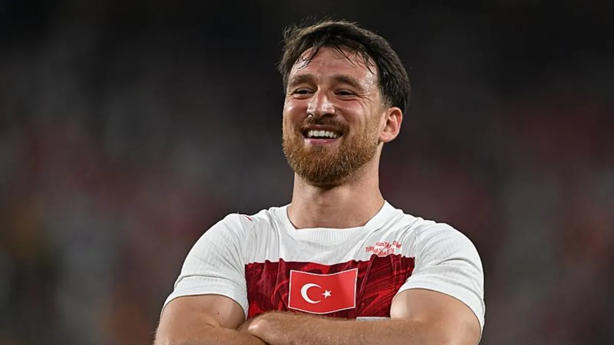 Salih Özcan transferinde geri sayım! Beşiktaş'tan mesaj var