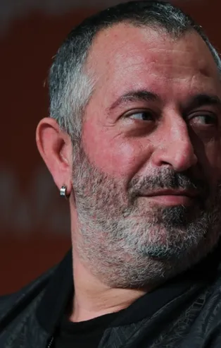 Cem Yılmaz'ın dönemi bitti ama yalanı bitmedi! SMA provokasyonuna meze oldu