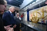 Bilim tarihi Rami’de canlandı: 500 yıllık mirasa özel sergi