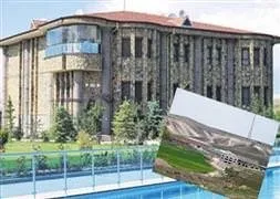 İşte general tutuklatan çiftlik