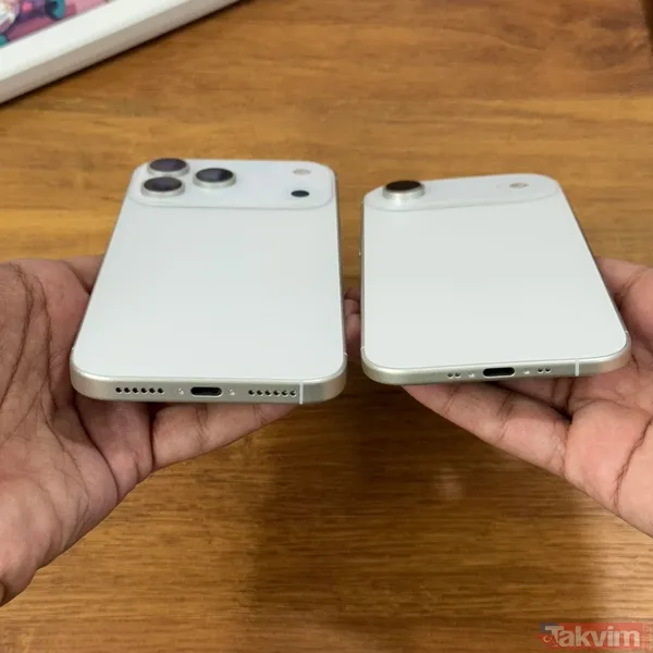 iPhone 17 Pro ve Pro Max ne zaman çıkacak? Apple’ın yeni amiral gemisi modelleri için tarih beklentisi yükseldi - 1