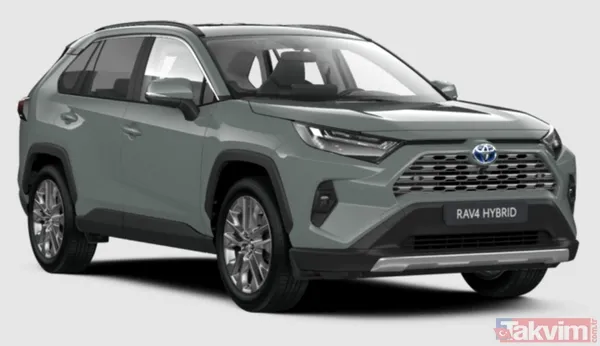 Sanayi Yüzü Görmeyen Otomobiller: En Dayanıklı ve Güvenli SUV’lar Listesi - 2