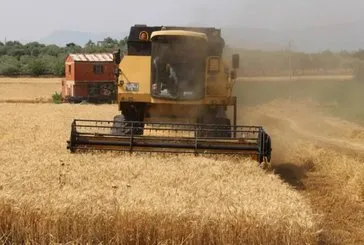 TMO buğday ve arpa satış fiyatlarını belirledi