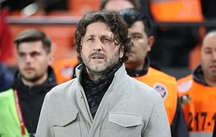 Fatih Tekke derbi sonrası konuştu! Bu hatalarla süreç böyle gitmez