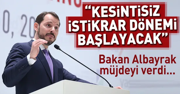 Yatırımcı ülkenin potansiyelini görüyor