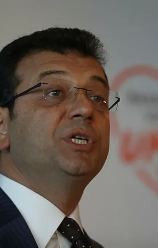 CHP'nin İstanbul adayı Ekrem İmamoğlu "nitelikli dolandırıcılık" suçlamasıyla yargılanıyor! Yine yalan söylemiş