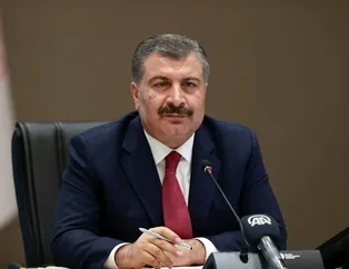 Bakan Koca’dan flaş maske uyarısı