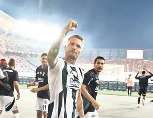 Oğlumun gol kralı olmasını istiyorum