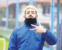 Beşiktaş’ta Arjantinli yıldız oyuncu Vargas sürprizi! Şenol Güneş transfere onay verdi...