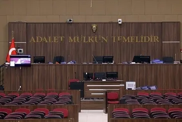 T.C. KİLİS 1. ASLİYE CEZA MAHKEMESİ