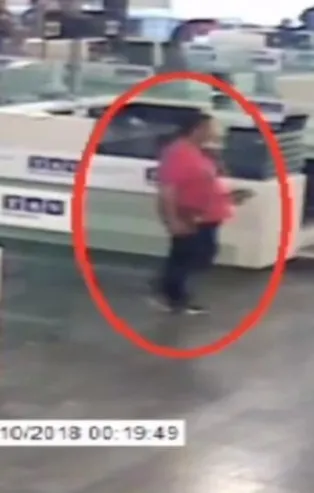 Dublör Türkiye'den böyle kaçtı