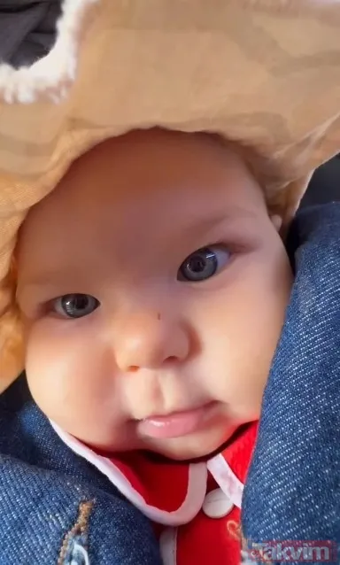 Mart 2026 İtibarıyla Lila 1 Yaşını Doldurmuş Durumda. Çift, Artık Çocuklarının Her Anına Ortak Oldukları Aktif Bir Ebeveynlik Süreci Yaşıyor.