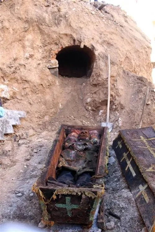 Türkiye'de bulunmuştu krize yol açtı-4