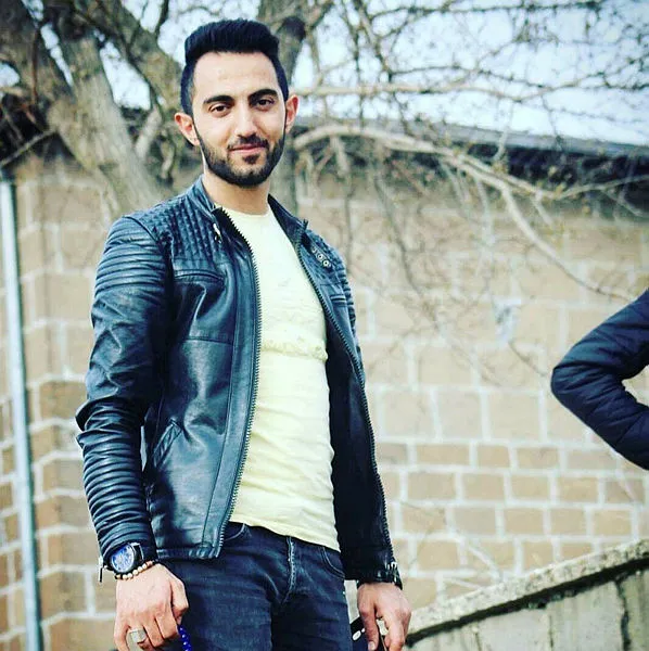 Bakan Akar'dan başsağlığı mesajı-1