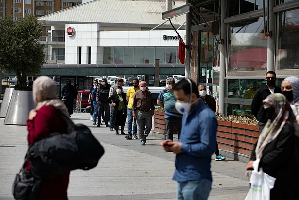 Son dakika: Çalışma hayatı ne zaman normale dönecek? İşte Türkiye'nin normalleşme takvimi! Kritik 5 ay!-5