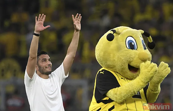 Şampiyonlar Ligi'nin en pahalı takımları belli oldu! İşte sıralama - 25