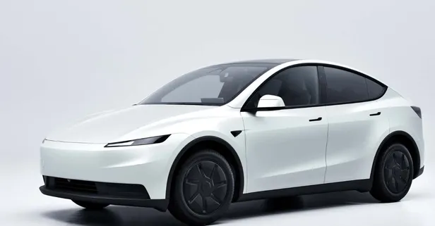 En ucuz Tesla Türkiye'ye geldi: İşte vergi dahil yeni Model Y fiyatı