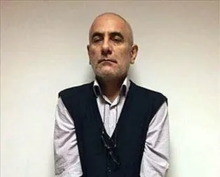 FETÖ’nün ’para kasası’nın suç dosyası kabarık