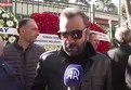 Yazar Selim İleri'ye veda!