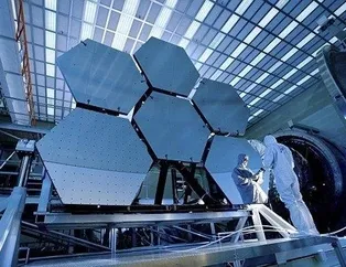 NASA'nın "zaman makinesi" için geri sayım