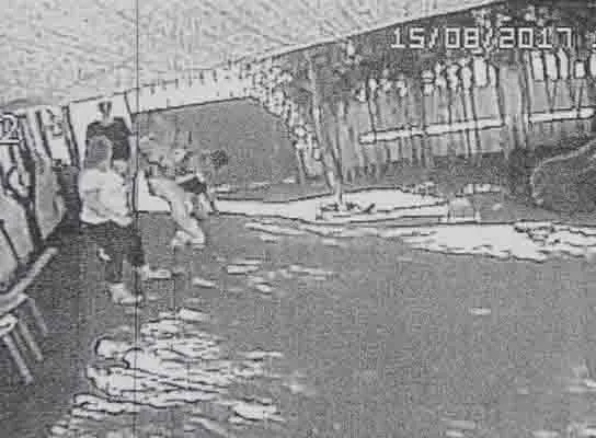 Alperen'i ölüme götüren skandalın görüntüleri ortaya çıktı-7