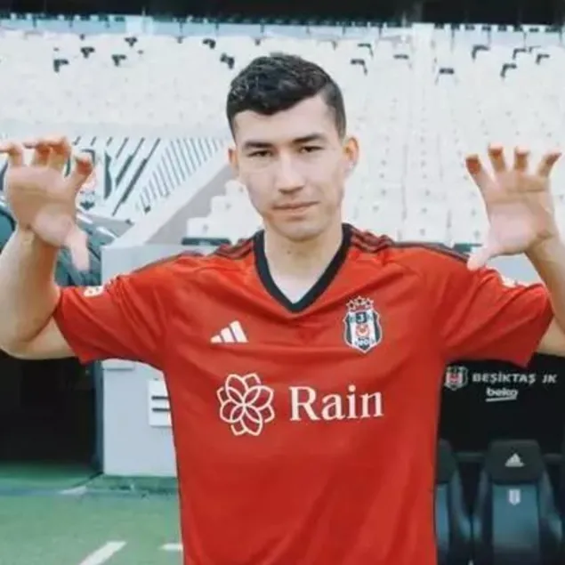 Yusuf bana ‘mutlu olursun’ dedi