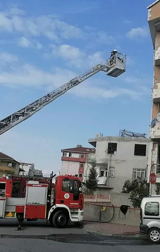 Kocaeli'de can pazarı! Son anda kurtarıldılar