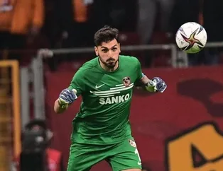 Gaziantep’ten Günay hamlesi