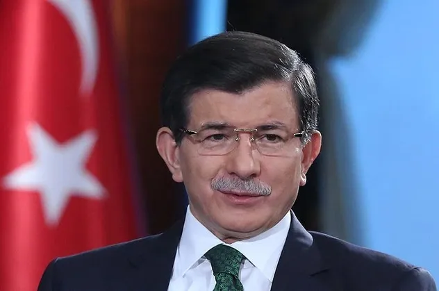 Mafya ve suç örgütlerinden medet uman Ahmet Davutoğlu'na sert tepki: Bir kendisi allameydi ya hadi cevap versin