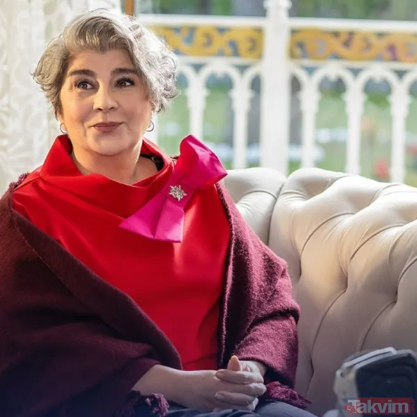 12 yıllık büyük aşk! Devrim Yakut’un eşi EDHO’nun yıldızı çıktı! Kurtlar Vadisi’nde de oynamış... - 5