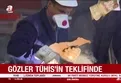 600 bin kamu işçisinin gözü zamda: TÜHİS’in teklifi bekleniyor!