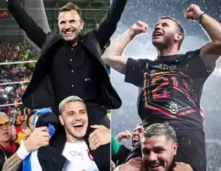 Icardi’den Mourinho göndermesi