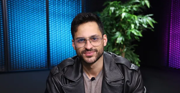 Ekin Mert Daymaz 'aşığım' diyerek açıkladı! Gençliğim Eyvah'ın Ahmet'i meğer...