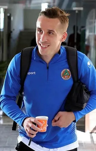 Son dakika: Futbolcu Josef Sural'ın hayatını kaybettiği kazaya ilişkin davada flaş gelişme