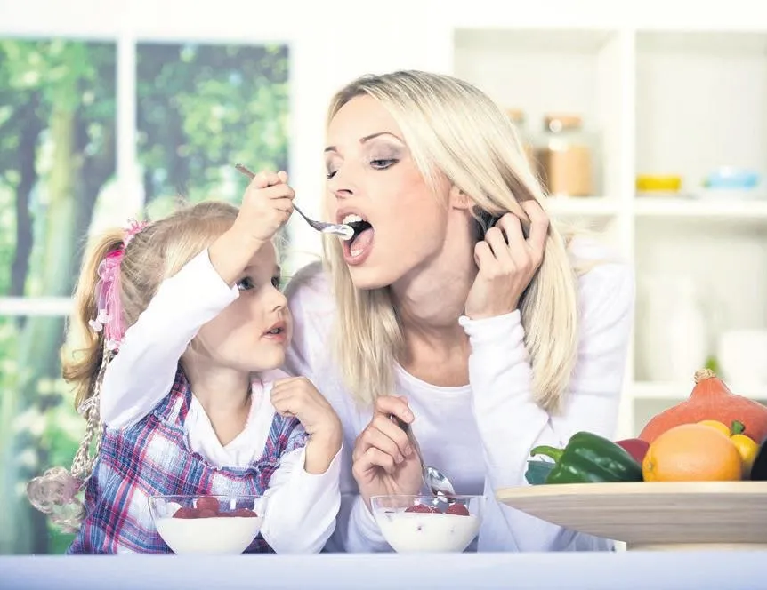 Bağırsaklara koruma kalkanı