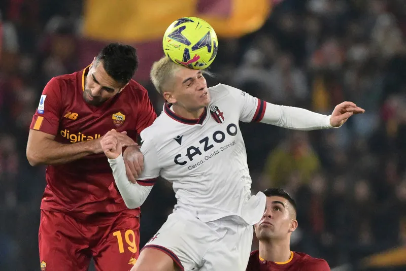 Fenerbahçe'ye Nicolas Dominguez transferinde kötü haber! - 9