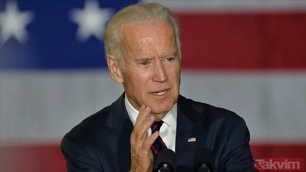 Türkiye'den ABD Başkanı Biden'ın 1915 olaylarını 'soykırım' olarak tanımlamasına peş peşe tepkiler! - 3