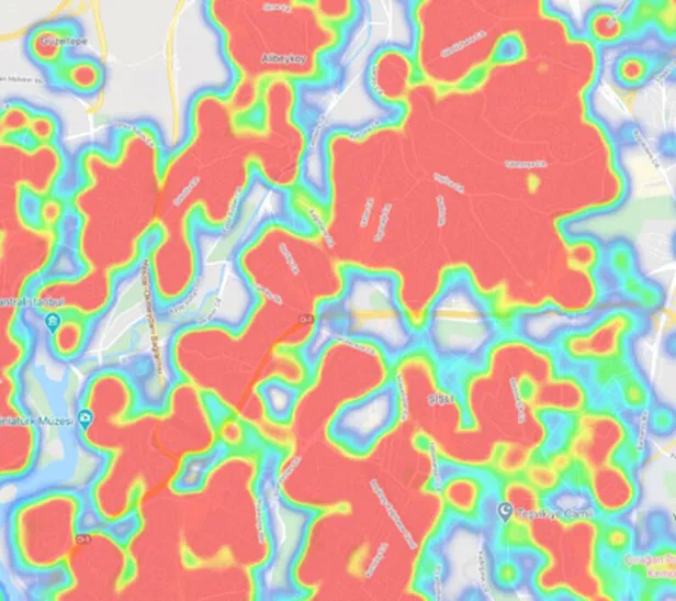65 yaş ve üzeri vatandaşlar 10 Mayıs'ta sokağa çıkabilecek! Mahalle uyarısına dikkat!-8