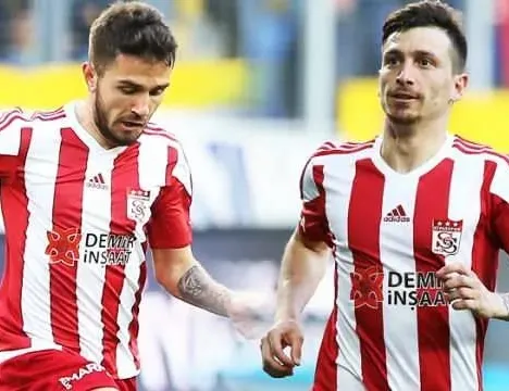 Mert&Emre’nin sözleşmeleri kasada