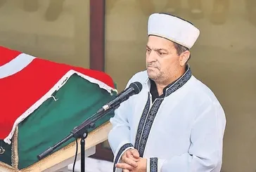 500 kilometre sustum eşime söyleyemedim