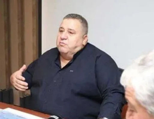 Halil Falyalı öldürüldü