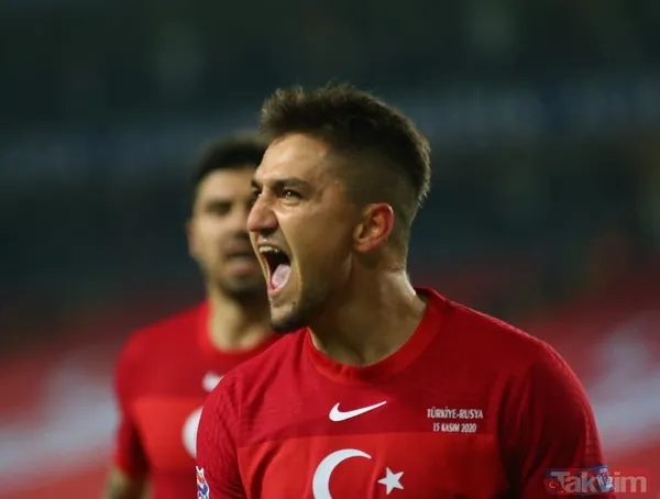 Haydi Bizim Çocuklar! Türkiye Norveç'i konuk edecek! İşte Stefan Kuntz'un muhtemel 11'i - 12