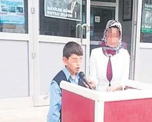 Diplomasız öğretmen