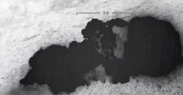 MSB duyurdu! Hakurk, Metina ve Fırat Kalkanı bölgesinde hain temizliği: 16 PKK'lı terörist etkisiz hale getirildi