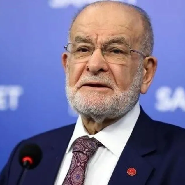 Temel Karamollaoğlu’nun acı günü